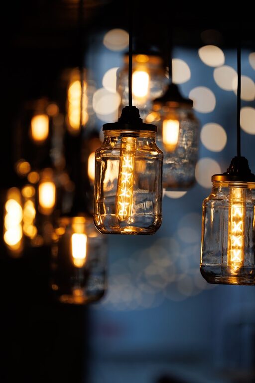 Tips for Choosing Comfortable Home Lighting That Suits Your Space